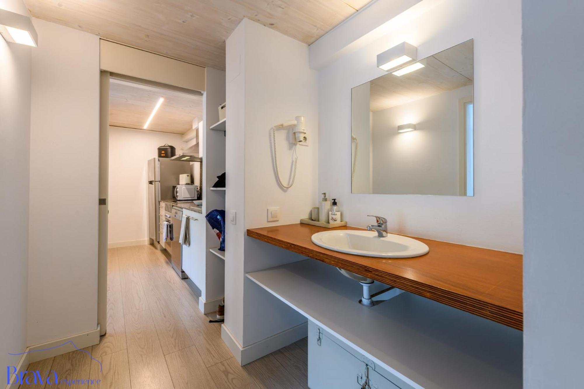 Appartamento Duplex Sa Tarongeta - 5' Playa I Vistas I Terraza 20M2 I Ascensor I Equipado Cadaqués Esterno foto