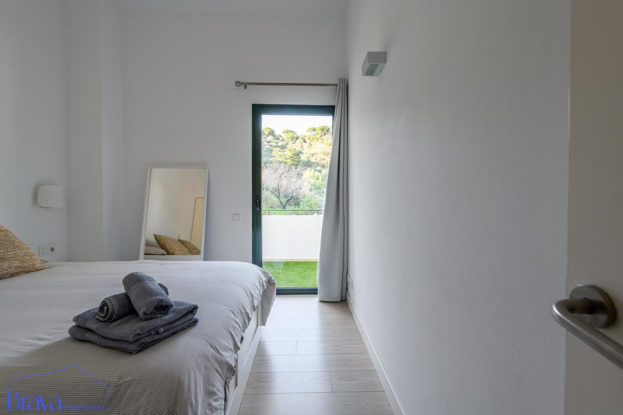 Appartamento Duplex Sa Tarongeta - 5' Playa I Vistas I Terraza 20M2 I Ascensor I Equipado Cadaqués Esterno foto