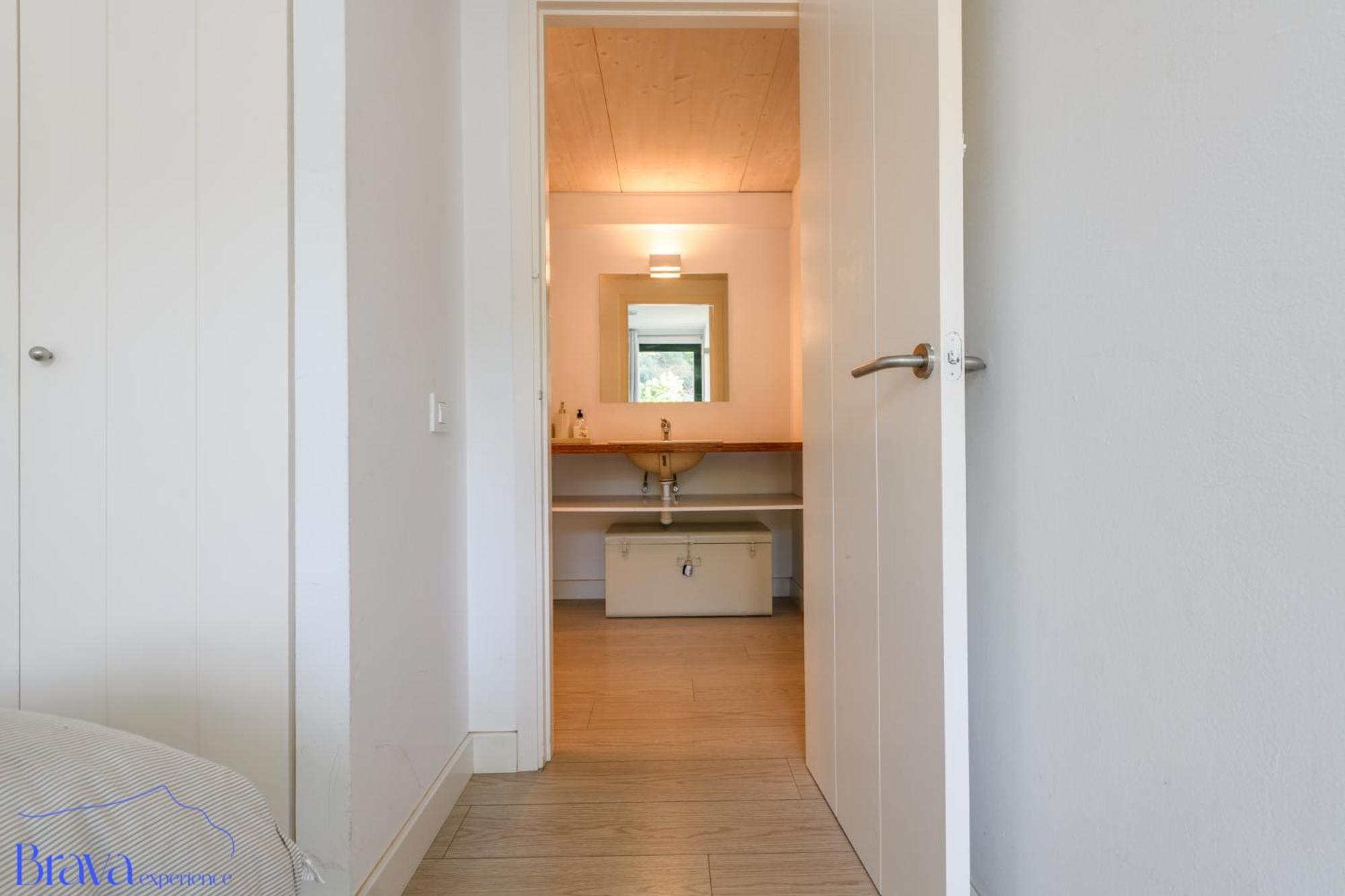Appartamento Duplex Sa Tarongeta - 5' Playa I Vistas I Terraza 20M2 I Ascensor I Equipado Cadaqués Esterno foto